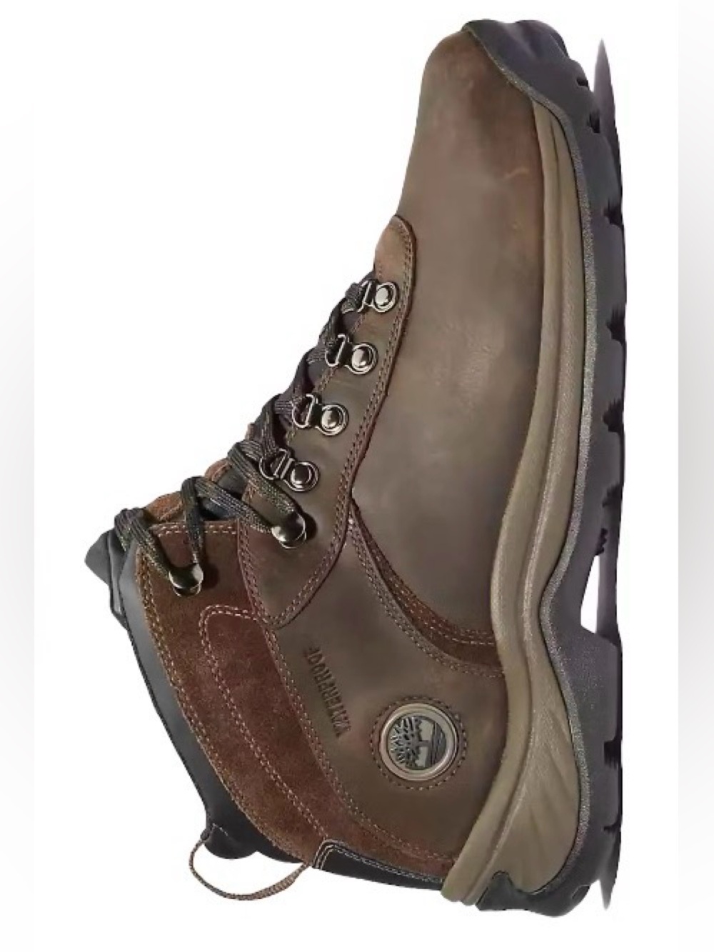 Timberland Mt. Maddsen Mid LC Waterproof HK Men’s 10/11.5 Women’s New w/ Box #50
